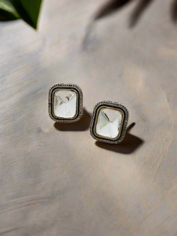 Crystal Stud earrings