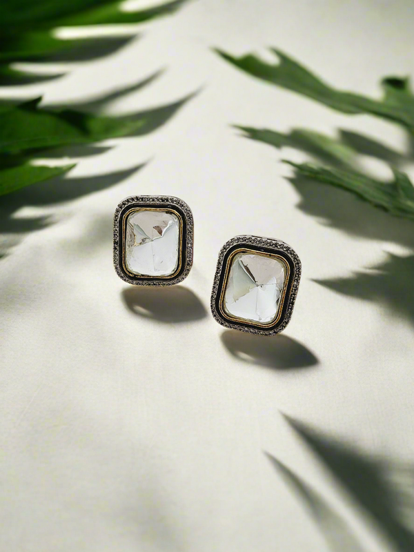 Crystal Stud earrings